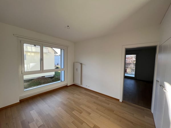 1-Zimmerwohnung, 1. Stock links 3