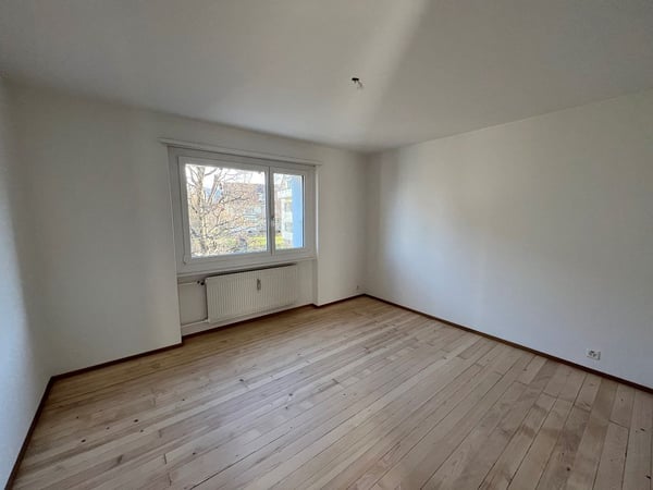 1-Zimmerwohnung, 1. Stock links 5