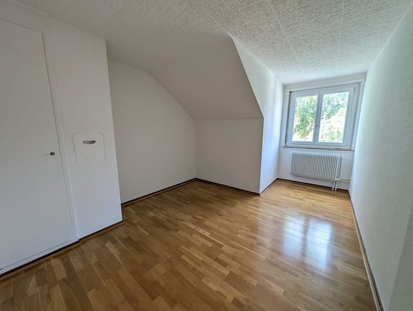 2-Zimmerwohnung, 2. Stock 4