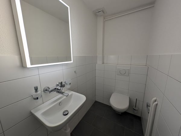 2-Zimmerwohnung, 2. Stock 7