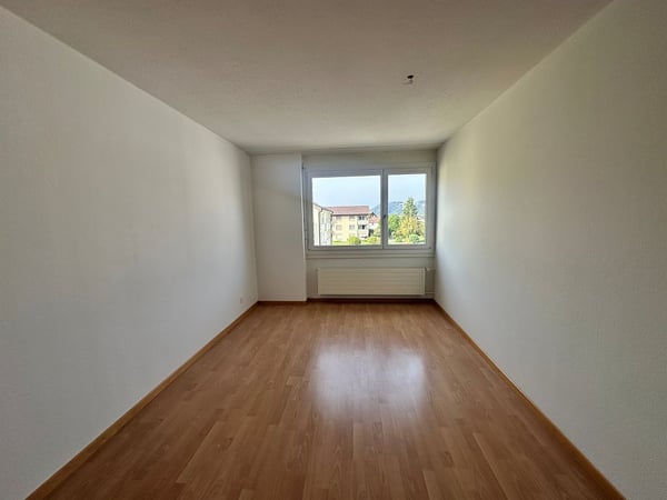 1 1/2-Zimmerwohnung, 3. Stock links 5