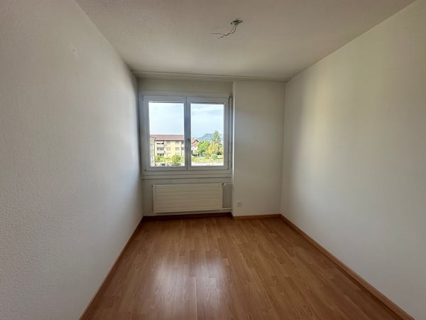 1 1/2-Zimmerwohnung, 3. Stock links 7