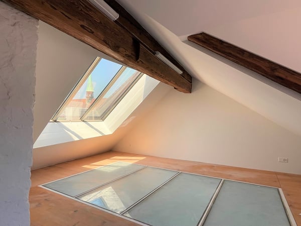 Büroräumlichkeiten an top Lage in Bern 5