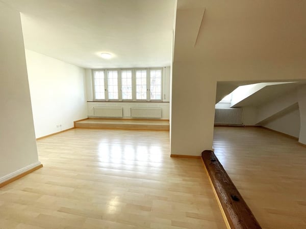 Büroräumlichkeiten an top Lage in Bern 3