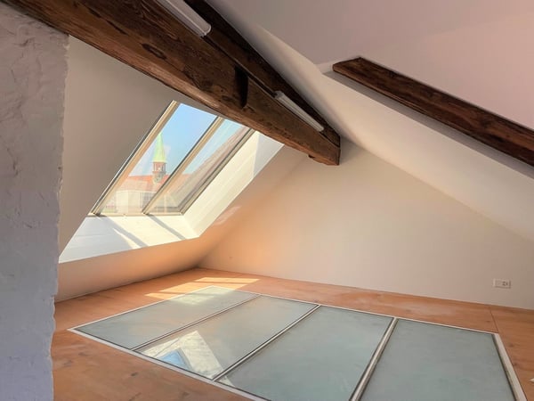 Büroräumlichkeiten an top Lage in Bern 5