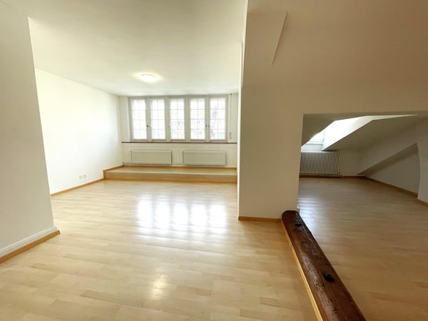 Büroräumlichkeiten an top Lage in Bern 3