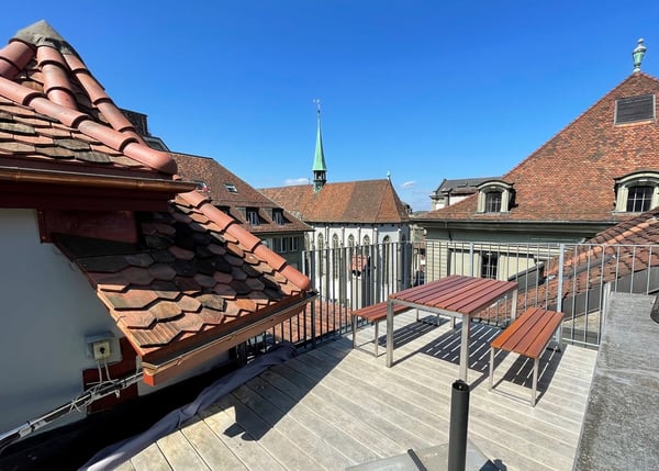 Büroräumlichkeiten an top Lage in Bern 4
