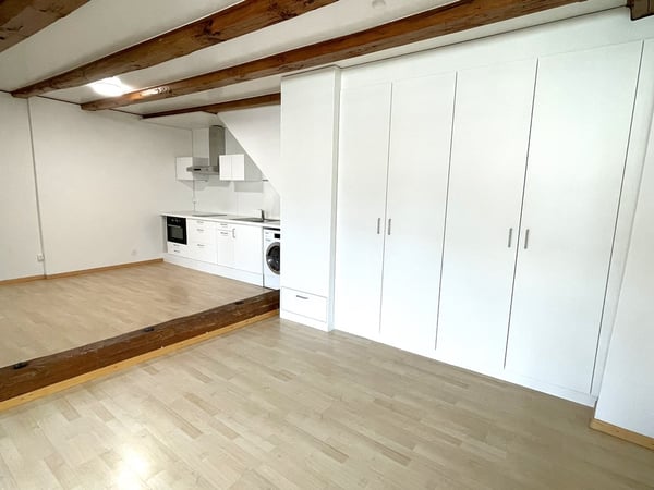 Büroräumlichkeiten an top Lage in Bern 2