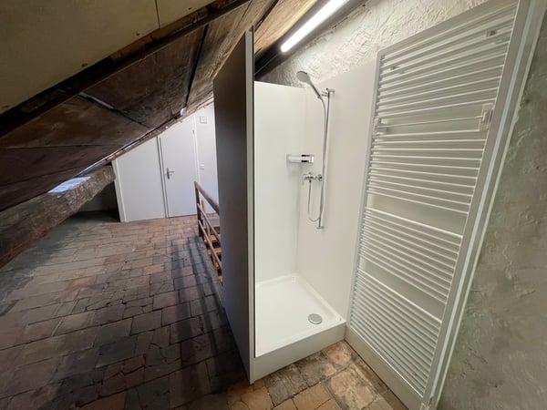 Büroräumlichkeiten an top Lage in Bern 6