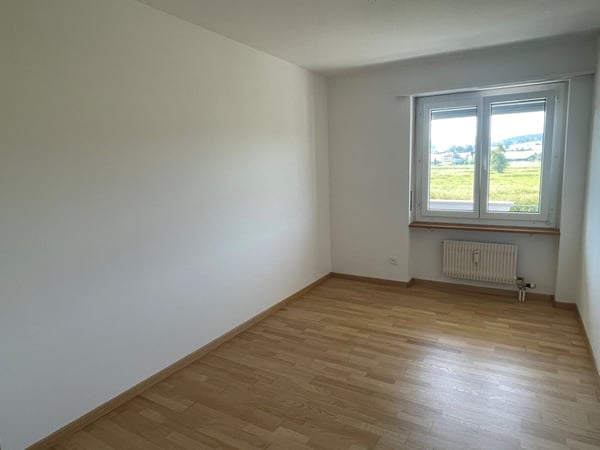 4-Zimmerwohnung, 1. Stock links 5