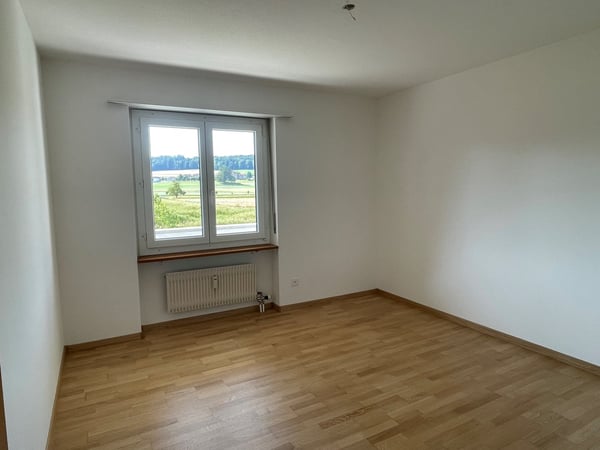 4-Zimmerwohnung, 1. Stock links 4