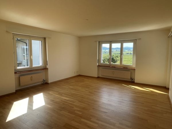 4-Zimmerwohnung, 1. Stock links 3