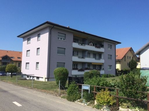 4-Zimmerwohnung, 1. Stock links 1