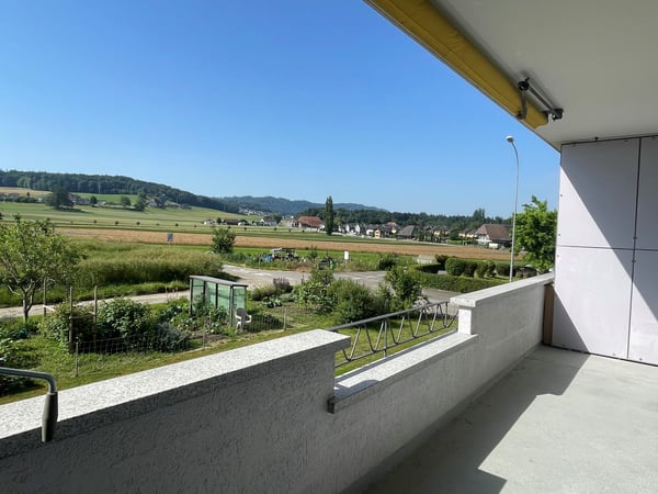 4-Zimmerwohnung, 1. Stock links 7