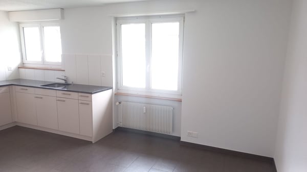 4 1/2-Zimmerwohnung im 2. Stock 4