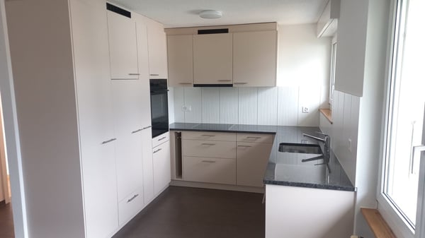 4 1/2-Zimmerwohnung im 2. Stock 3