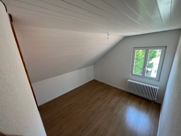 2-Zimmerwohnung, 4. Stock links 4
