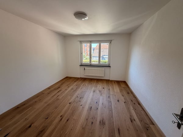 Frisch sanierte 2-Zimmerwohnung - in der Stadt Bern 4