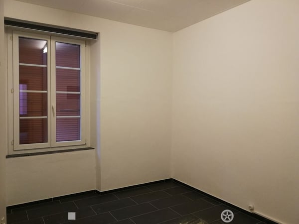 3.5- Zimmerwohnung, Hochparterre 6