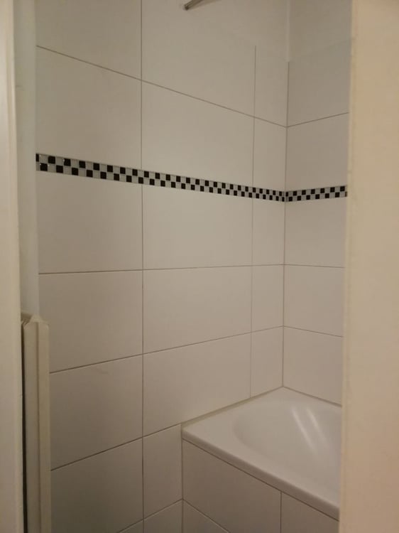 3.5- Zimmerwohnung, Hochparterre 8