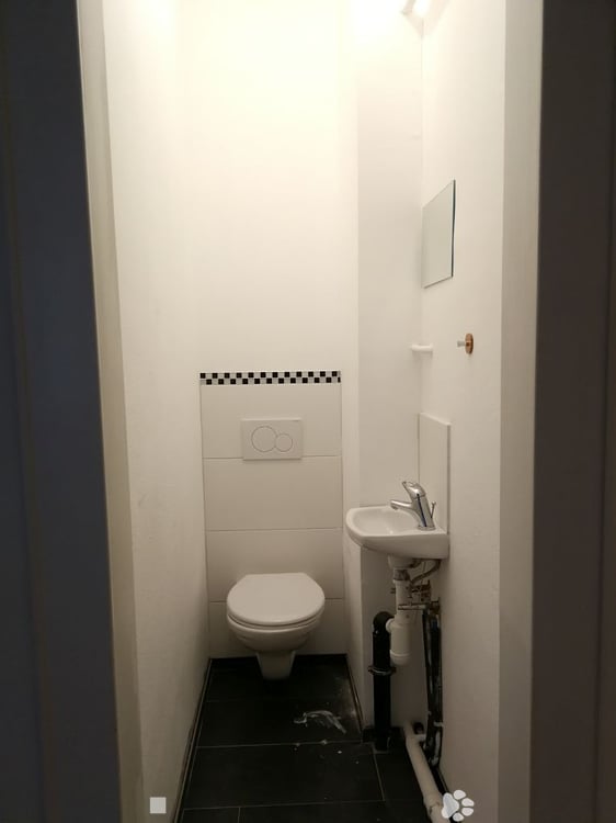 4.5- Zimmerwohnung, Hochparterre 6