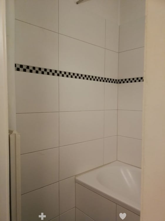 4.5- Zimmerwohnung, Hochparterre 5