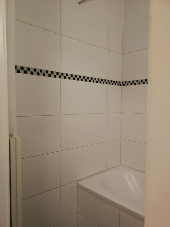 4.5- Zimmerwohnung, Hochparterre 5
