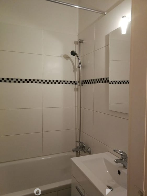 3.5- Zimmerwohnung, Hochparterre 7