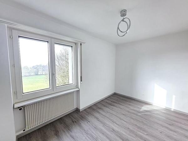 2-Zimmerwohnung, 1. Stock links 5