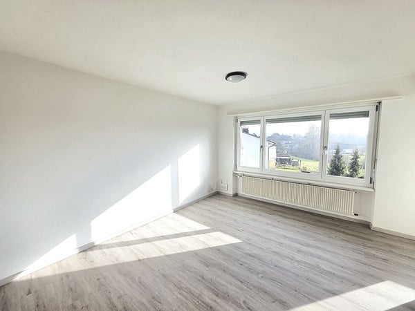 2-Zimmerwohnung, 1. Stock links 3
