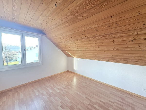 1-Zimmerwohnung, 2. Stock rechts 6