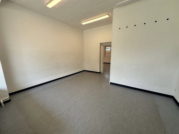 Gewerberaum, Parterre rechts 3