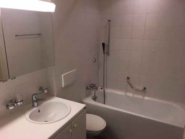 1-Zimmerwohnung an zentraler Lage in der Länggasse 3