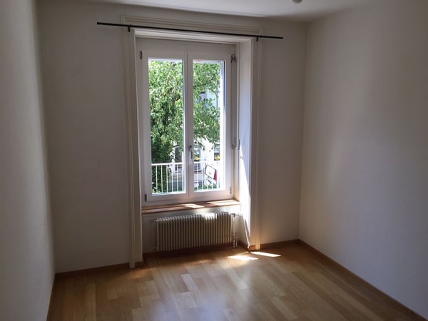 1-Zimmerwohnung an zentraler Lage in der Länggasse 5