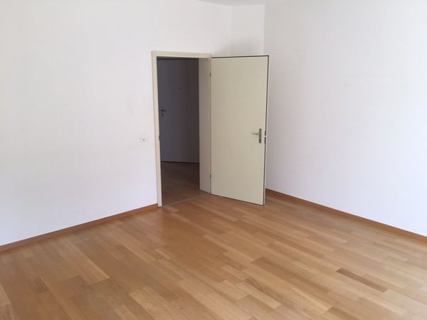 1-Zimmerwohnung an zentraler Lage in der Länggasse 6