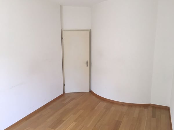 1-Zimmerwohnung an zentraler Lage in der Länggasse 7