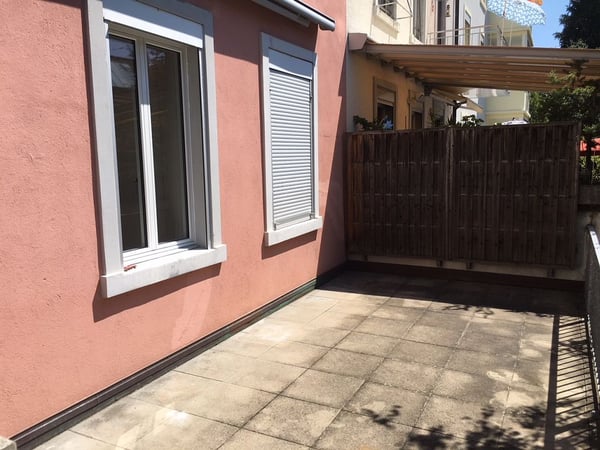 1-Zimmerwohnung an zentraler Lage in der Länggasse 8