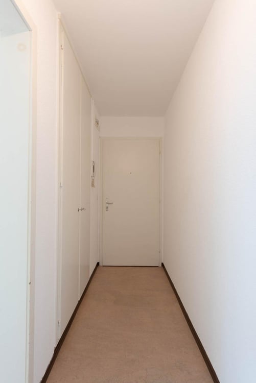 1-Zimmerwohnung, 1. Stock Mitte 2