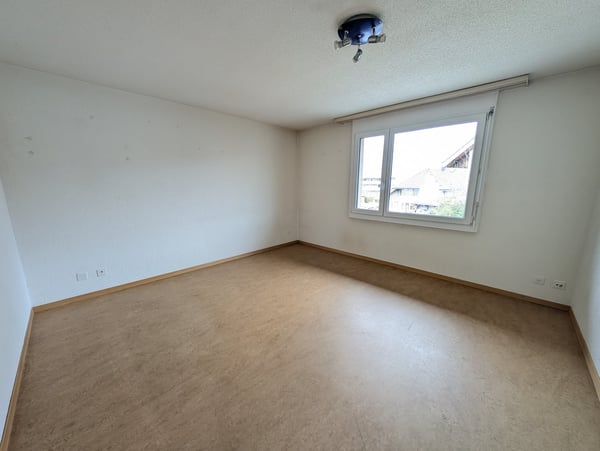 2.5-Zimmerwohnung, 1. Stock rechts 5