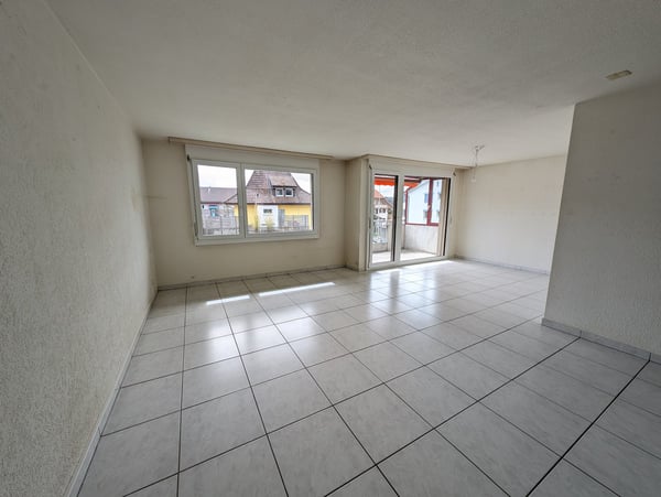 2.5-Zimmerwohnung, 1. Stock rechts 4