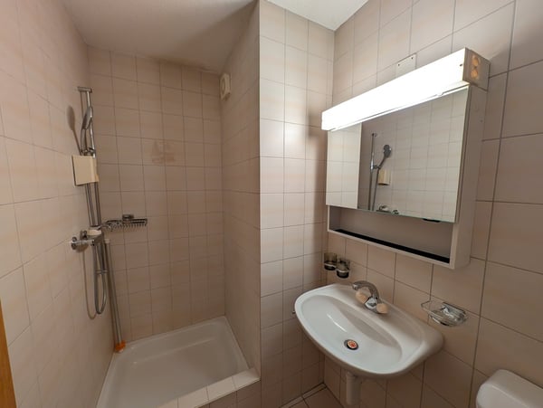2.5-Zimmerwohnung, 1. Stock rechts 7