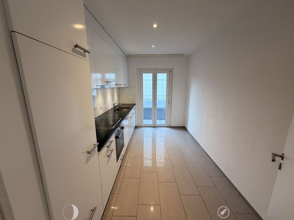 Charmante 2-Zimmerwohnung - im Zentrum von Biel/Bienne 3