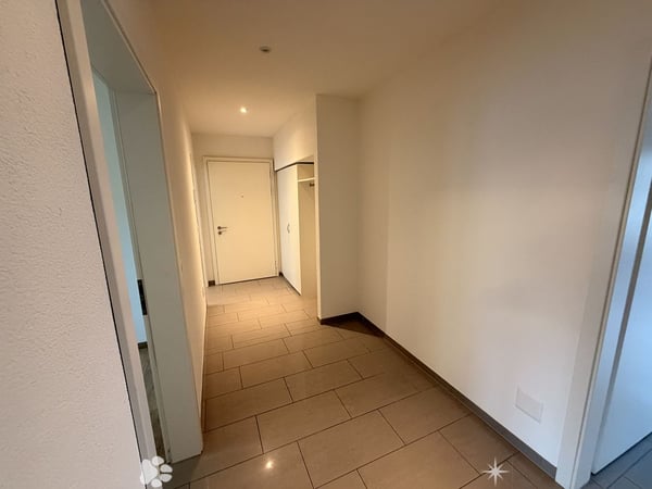 Charmante 3-Zimmerwohnung - im Zentrum von Biel/Bienne 2