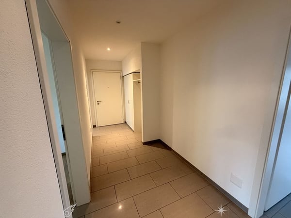 Charmante 1-Zimmerwohnung - im Zentrum von Biel/Bienne 2