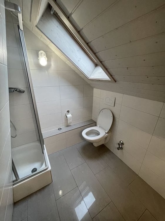 3.5-Zimmerwohnung im 4. Stock 10
