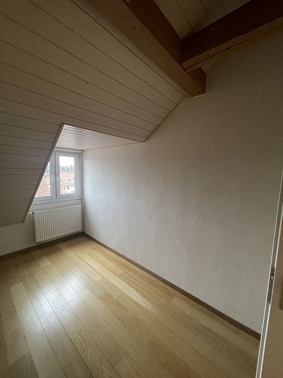 3.5-Zimmerwohnung im 4. Stock 7