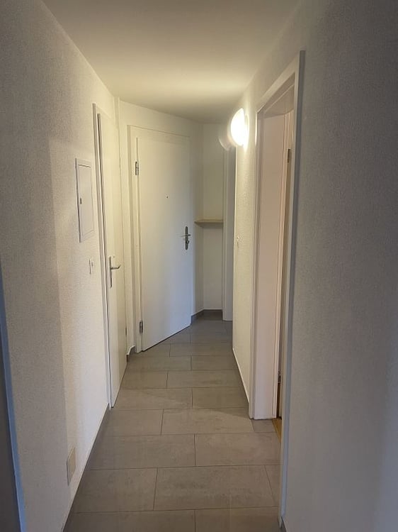 3.5-Zimmerwohnung im 4. Stock 2