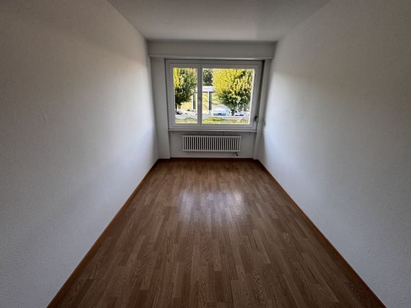 2-Zimmerwohnung, 1. Stock 6
