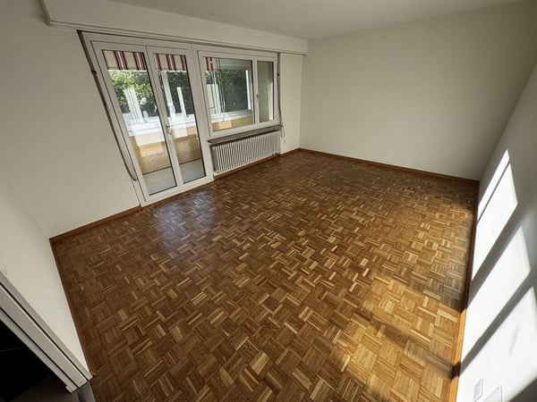2-Zimmerwohnung, 1. Stock 4