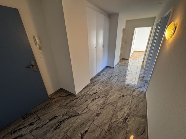 2-Zimmerwohnung, 1. Stock 2